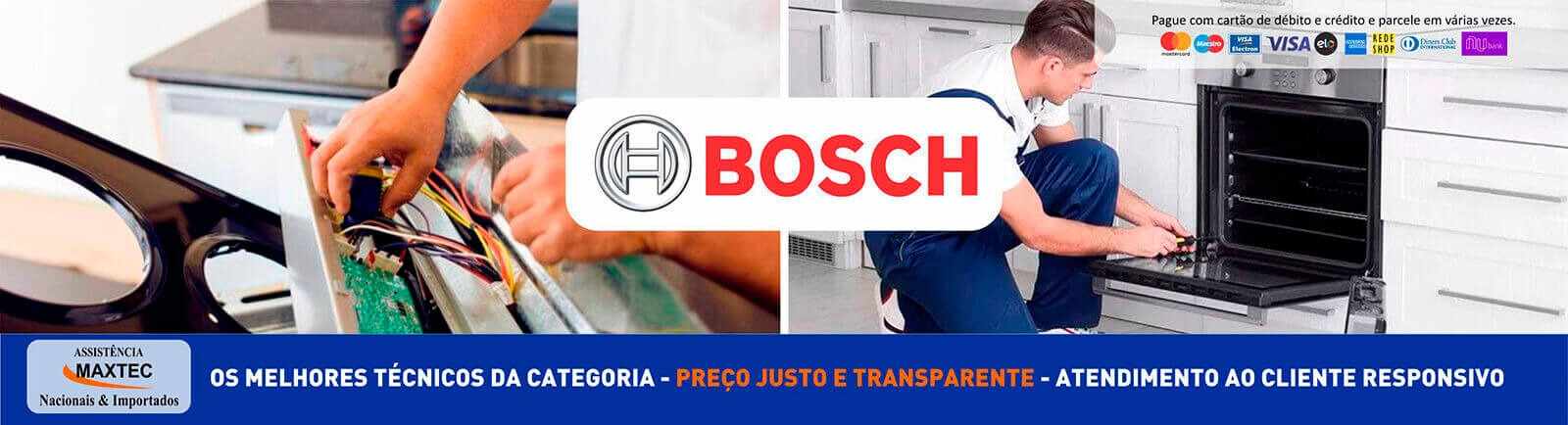assistencia bosch importadas