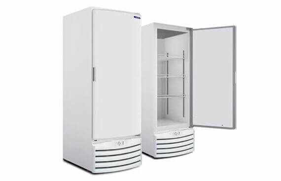 assistencia freezers